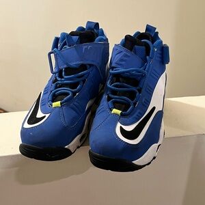 Nike Air Griffey Max 1